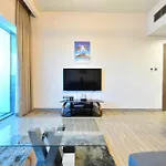 Brand New 1 Bed In A Luxury Tower In Jlt, Hfz