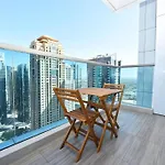 Brand New 1 Bed In A Luxury Tower In Jlt, Hfz