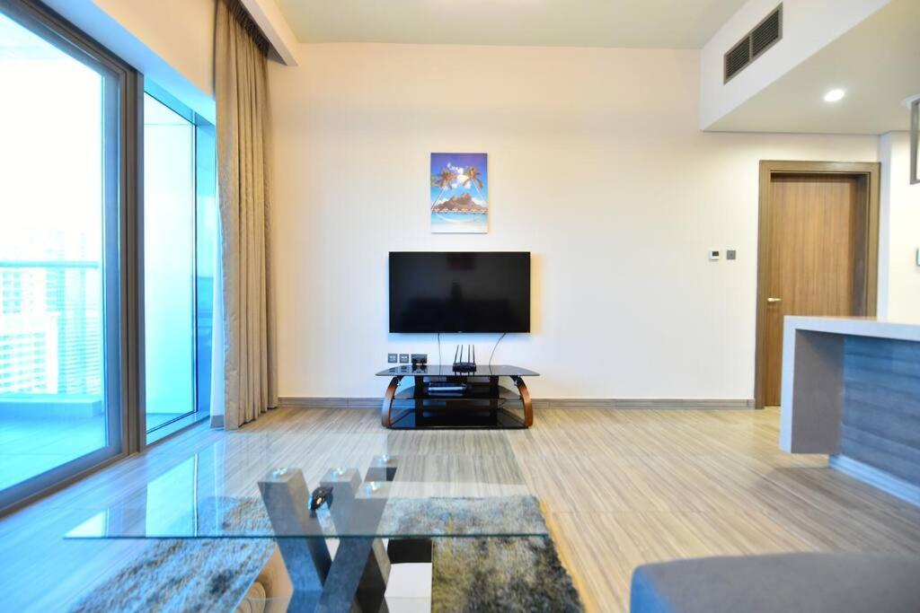 Brand New 1 Bed In A Luxury Tower In Jlt, Hfz Apartment Dubai