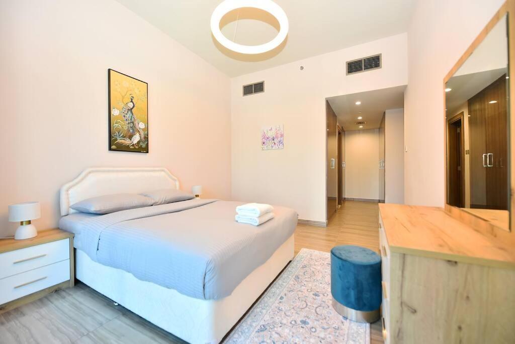 Brand New 1 Bed In A Luxury Tower In Jlt, Hfz Dubai