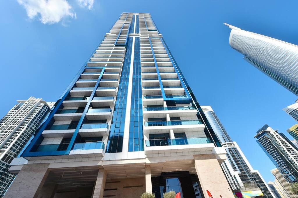 Brand New 1 Bed In A Luxury Tower In Jlt, Hfz Dubai